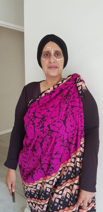Casmod Nadia - Anglais, Mathématiques, Géographie tutor