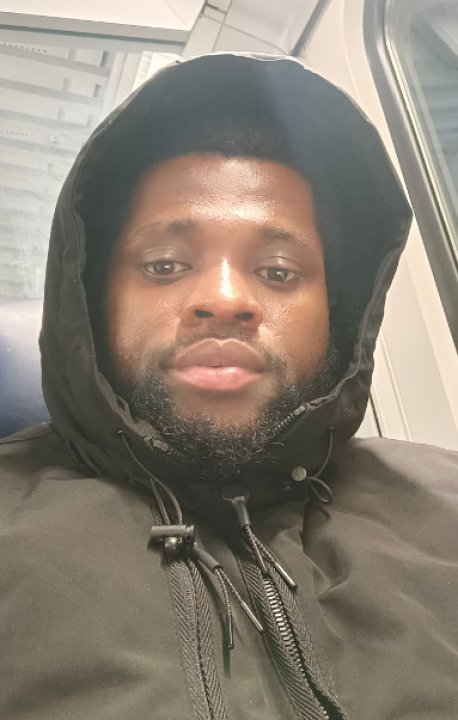 Checkson Enombe - Anglais tutor