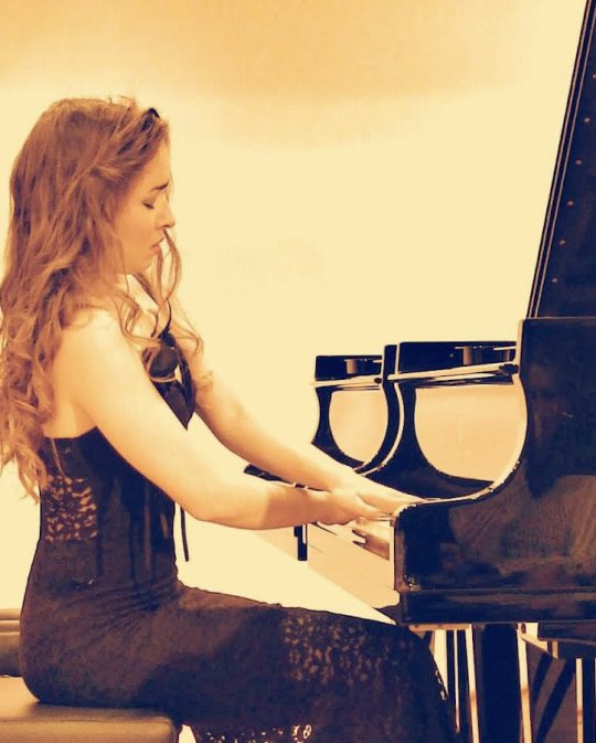 Lydia - Piano, Théorie de la musique, Musique tutor