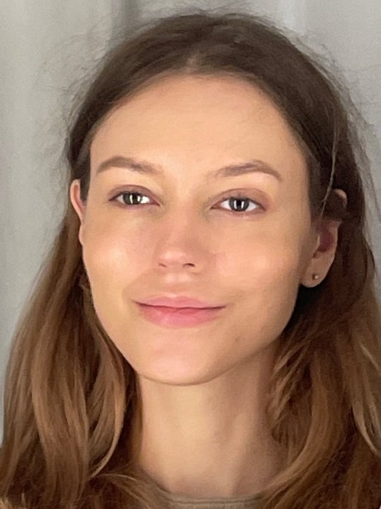 Hiebert Rachael - Anglais tutor