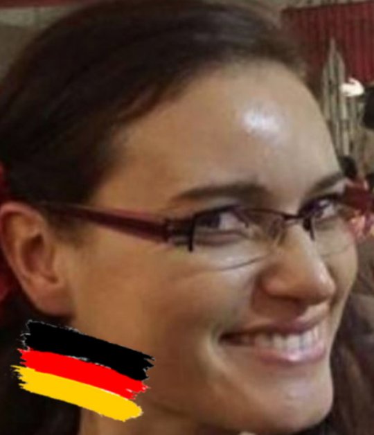 Knopek Agnes - Allemand, Allemand tutor