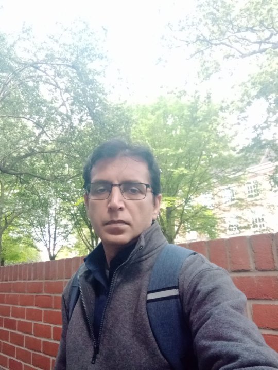 Ahmed Qureshi Haroon - Computer Science, Mathématiques, Programmation informatique tutor