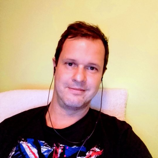 Nakrewicz Adam - Anglais tutor