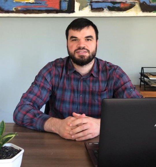 Leistner Kai - Allemand tutor