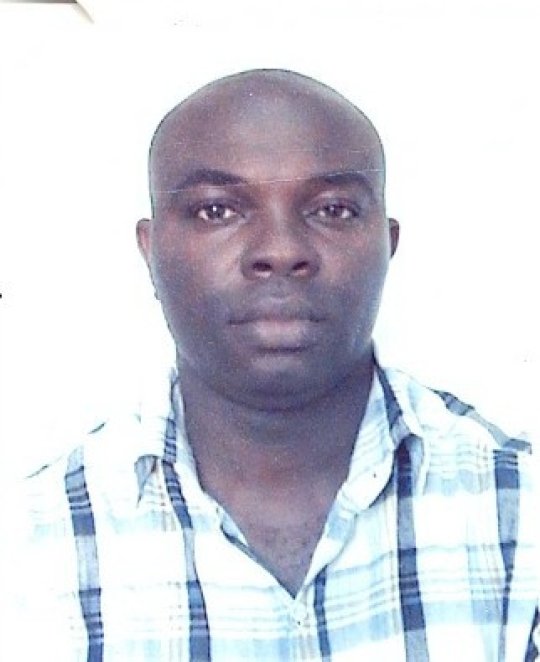 Umoh Emmanuel - Anglais, Littérature anglaise tutor