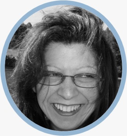 Maria Otey Ana - Anglais, Espagnol tutor
