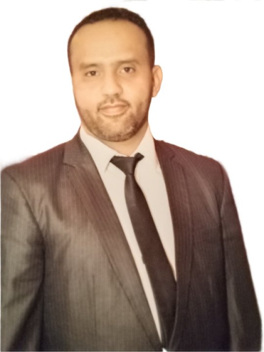 MADKOURI Jawad - Mathématiques, Physique, Informatique tutor