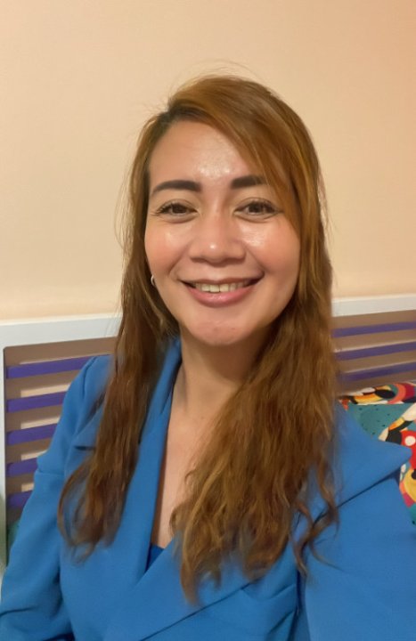 Rose Acosta Soriano Aimee - Anglais tutor