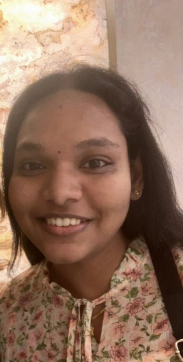 BASHA Sivalaxmi - Mathématiques, Finance, Biologie tutor