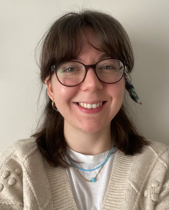 Gökçe Mamak Nesrin - Science, Mathématiques, Anglais tutor