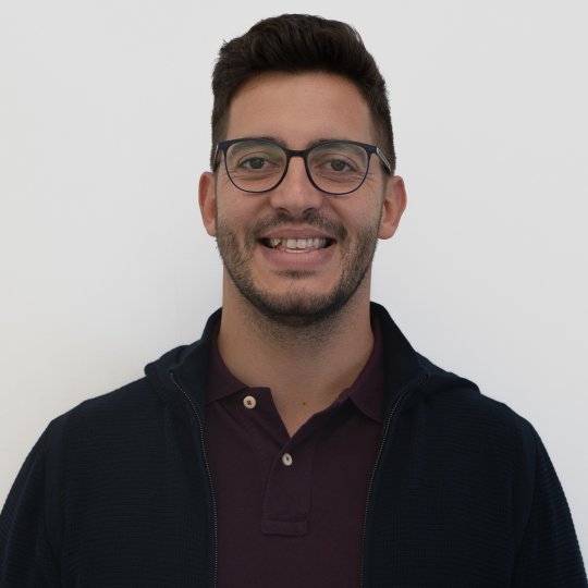 Marques Ricardo - Marketing, Design, Portugais tutor