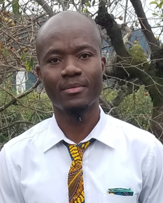 Opare Odoi Justice - Anglais, Sciences naturelles, Science sociale, Mathématiques tutor