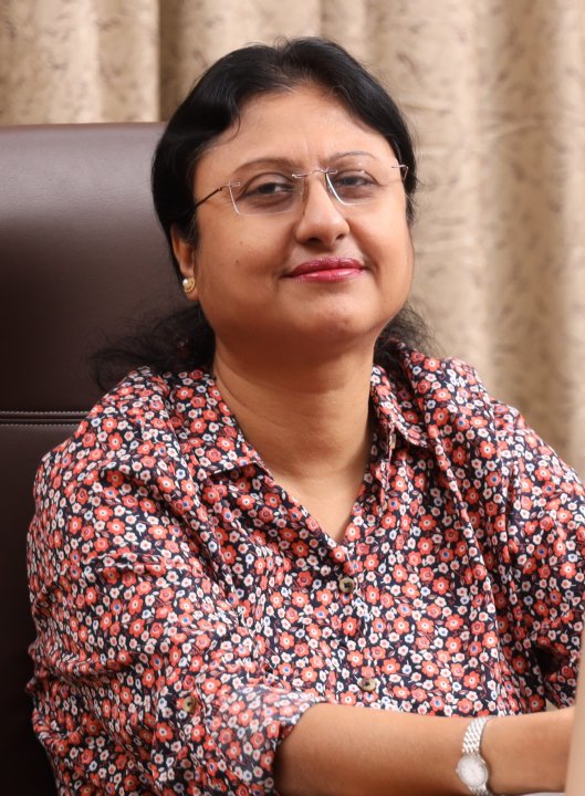 Khastgir Aparna - Littérature anglaise, Anglais tutor