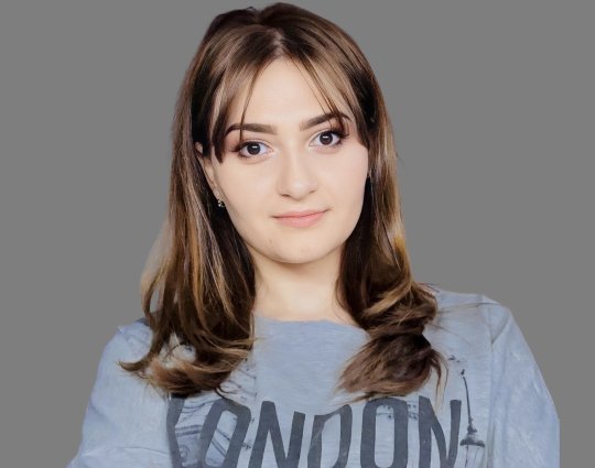 Alla - Anglais tutor