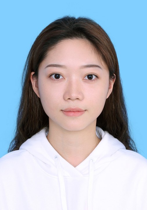 Xian Jingtong - Chinois, Recherche quantitative, Marketing tutor