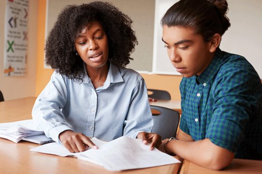 Ampofo-Manu Jocelyn - Religion, Sociologie, Littérature anglaise, Anglais tutor