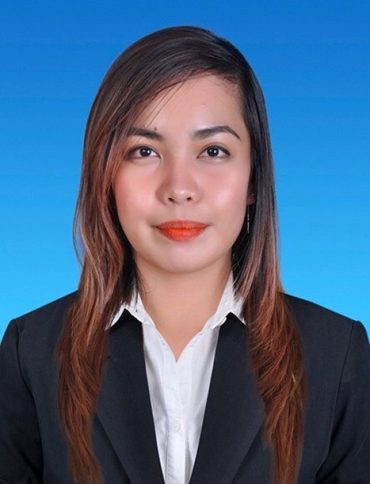 Angelica Lara - Anglais, Mathématiques, Science tutor