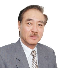 Eric - Business tutor