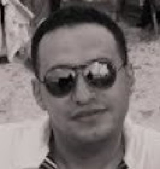 Mohamed Alaraby Ramy - Anglais tutor