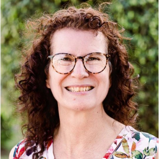 Raulstone Anna Maria - Anglais tutor