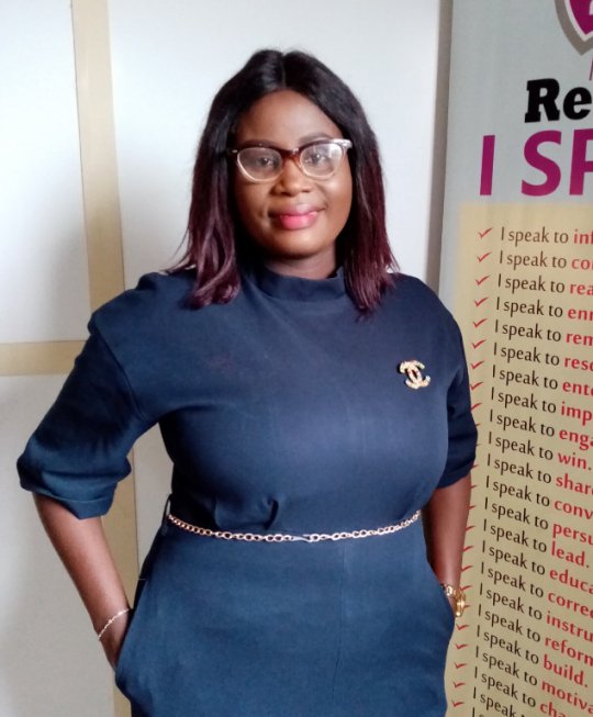 Anifowose Taiwo - Anglais tutor