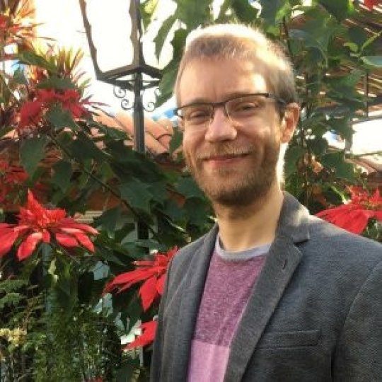 Berger Florian - Espagnol tutor