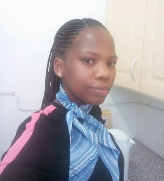 Ngidi Slingene - Anglais tutor