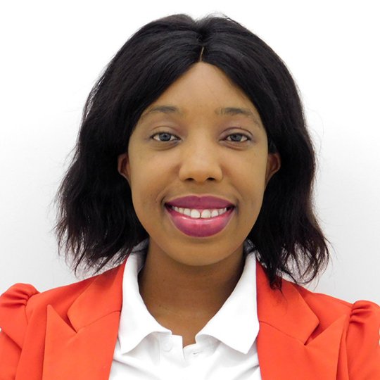 Konyango Maria - Anglais tutor
