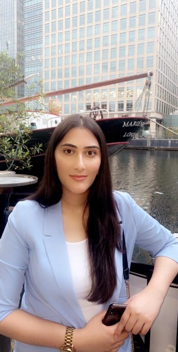 Mushtaq Hajira - Anglais, Biologie, Sociologie tutor