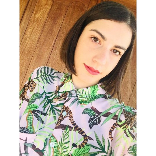 Francesca - Anglais, Italien tutor