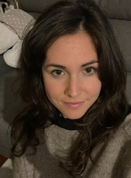 Fornaciari Anna - Anglais tutor