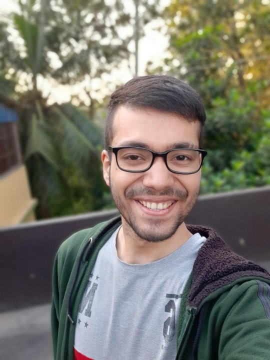 Kar Krishnendu - Mathématiques tutor
