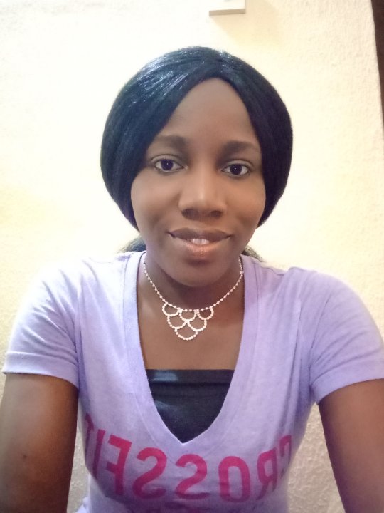 DORCAS Adebiyi - Mathématiques, Chimie, Biologie tutor