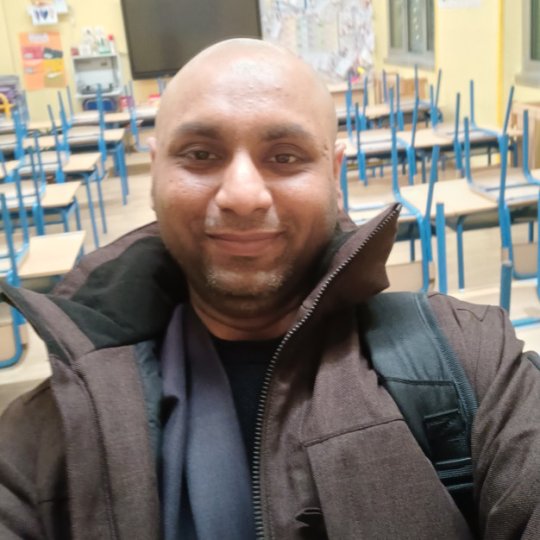 Hasan Jahid - Anglais, Mathématiques, Science, Business, Gestion, Computer Science tutor