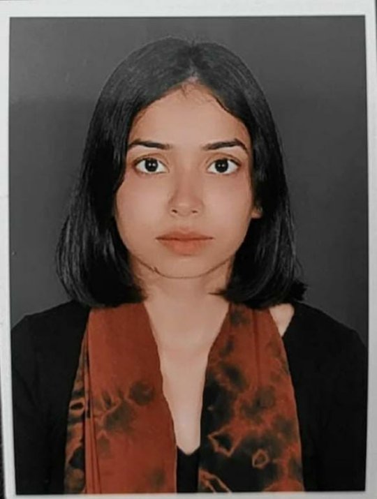 Sharieff Shaista - Anglais tutor