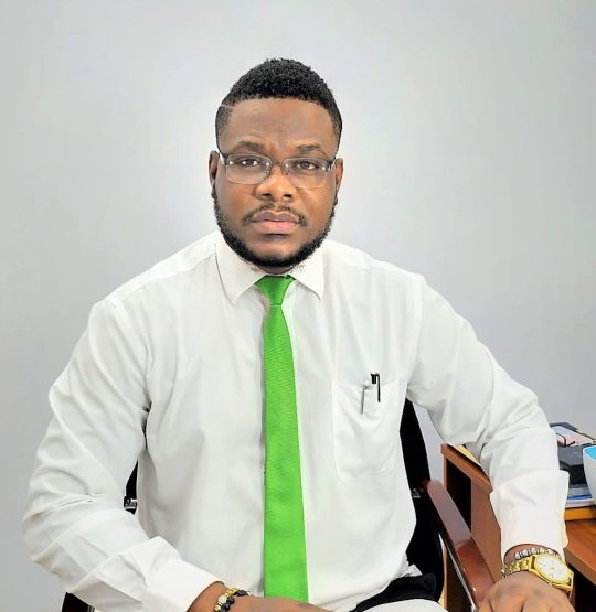 ANTONIO LUKE - Anglais tutor