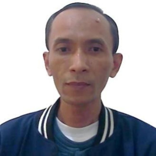 Murad Ridwan - Anglais tutor