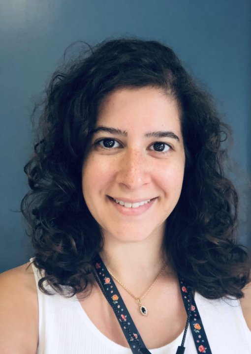 Fernandes Helena - Espagnol, Portugais, Français tutor