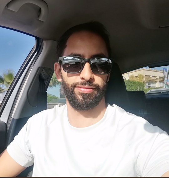 Abada Noureddine - Anglais tutor