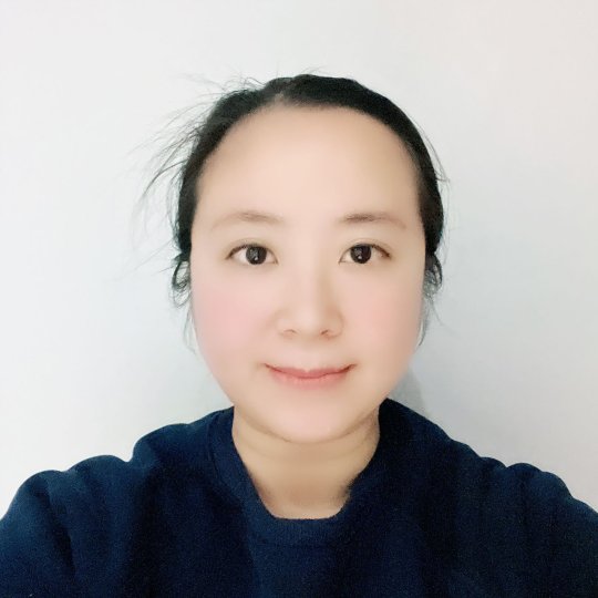 Xue Joy - Chinois tutor