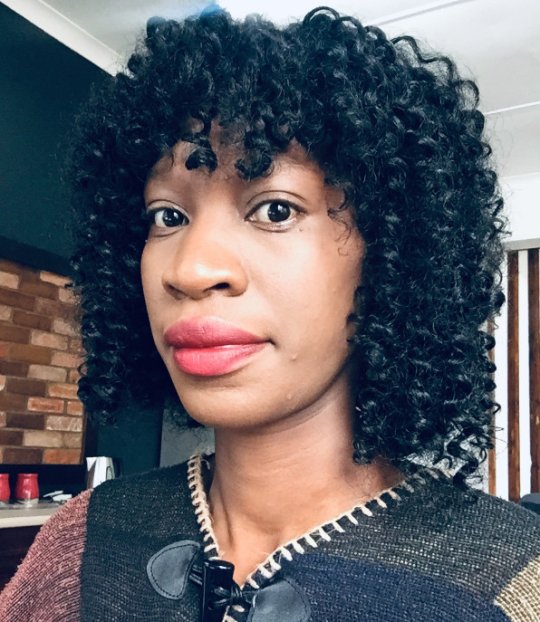 Nzuza Terry - Anglais tutor