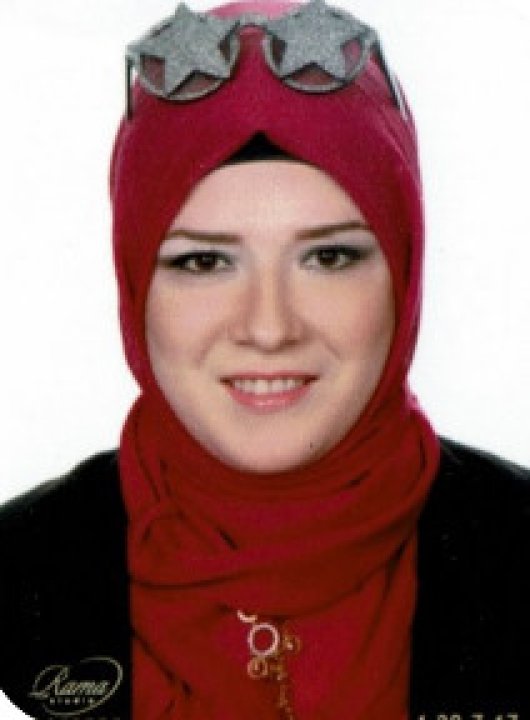 Alhindy Marwa - Mathématiques, Science tutor