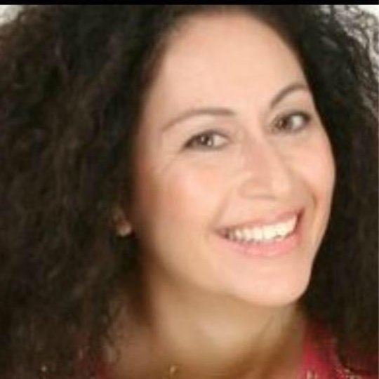 Beydoun Dina - Anglais, Arabe tutor