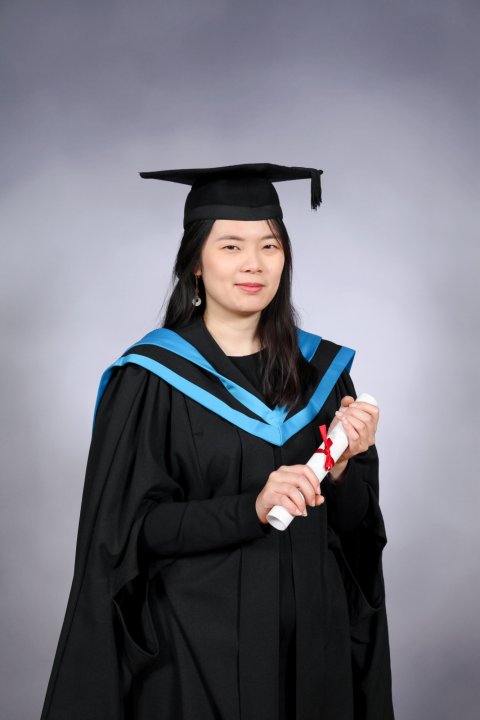 Yang Sasha - Biologie, Chinois, Mathématiques tutor