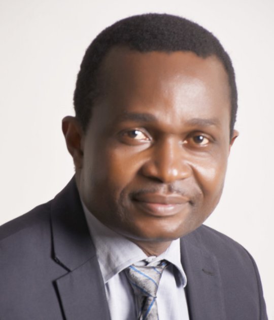 Obajinmi Babatunde - Mathématiques, Anglais tutor