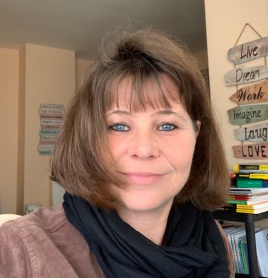 Fruth Astrid - Allemand tutor