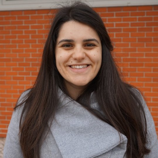 Patrício Daniela - Biologie, Géologie, Chimie tutor