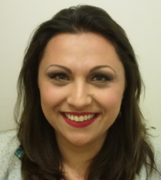 Milovanovic Marija - Anglais, Littérature anglaise tutor