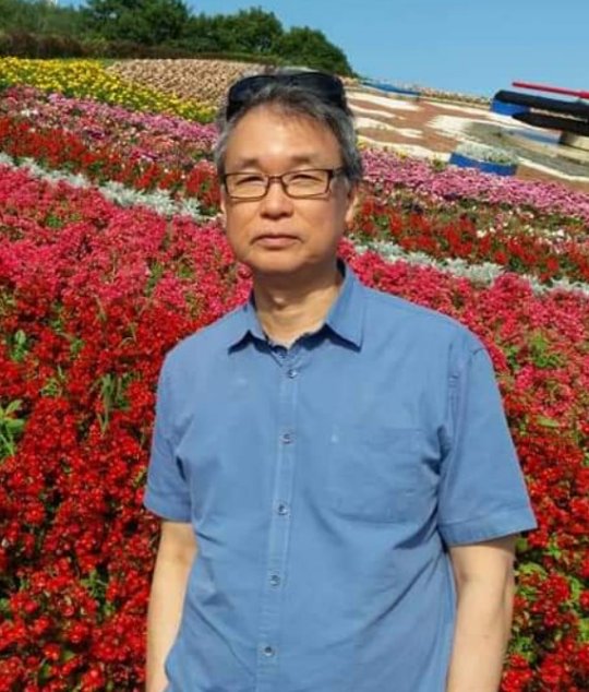 Nang Chin Chee - Anglais tutor