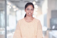 Kavyalakshmi - Développement web tutor